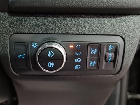 Ford Kuga 1.5T EcoBoost ST-Line Edition Euro 6 (s/s) 5dr 42