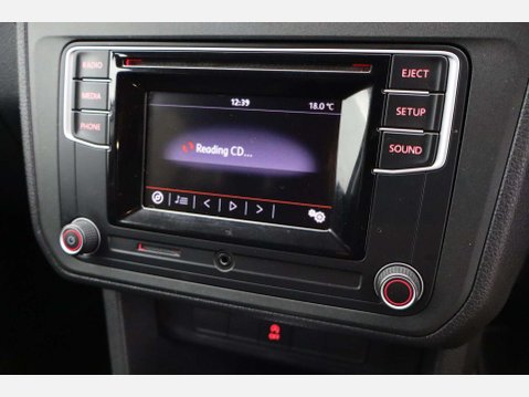 Volkswagen Caddy 2.0 Caddy Maxi C20 Life TDI Semi-Auto 5dr 19