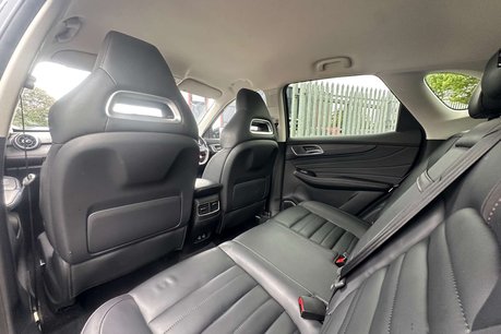 MG HS 1.5 T-GDI Trophy SUV 5dr Petrol DCT Euro 6 (s/s) (162 ps) 20