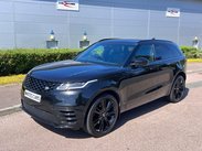 Land Rover Range Rover Velar 2.0 D200 MHEV R-Dynamic HSE Auto 4WD Euro 6 (s/s) 5dr 74