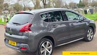 Peugeot 3008 1.6 BlueHDi Allure Euro 6 (s/s) 5dr 16