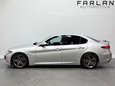 Alfa Romeo Giulia 2.2 TD Speciale Saloon 4dr Diesel Auto Euro 6 (s/s) (180 ps) 23