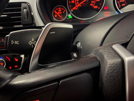 BMW 4 Series 2.0 420d M Sport Auto Euro 6 (s/s) 2dr 14