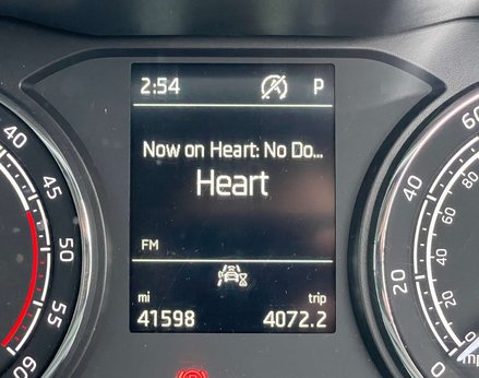 Skoda Kamiq 1.6 Kamiq SE TDI Semi-Auto 5dr 25