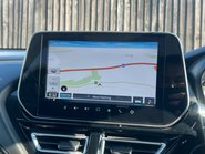 Suzuki S-Cross ULTRA BOOSTERJET ALLGRIP MHEV 22