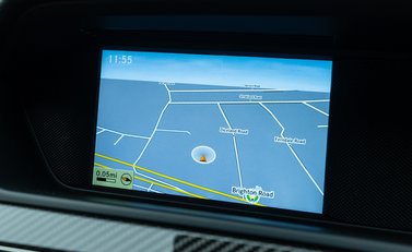 Mercedes-Benz C63 AMG Black Series 15