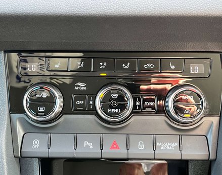 Skoda Karoq 1.5 Karoq SE L TSi Semi-Auto 5dr 53