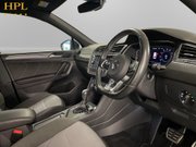Volkswagen Tiguan Allspace 1.5 TSI EVO R-Line Tech SUV 5dr Petrol DSG Euro 6 (s/s) (150 ps) 12