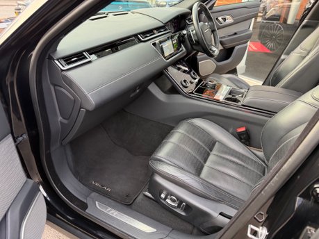 Land Rover Range Rover Velar R-DYNAMIC HSE 300D 48