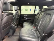 BMW X7 3.0 M50d SUV 5dr Diesel Auto xDrive Euro 6 (s/s) (400 ps) 40