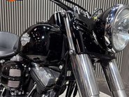 Harley-Davidson Softail 1690 FLS SLIM 2016 ONLY 9K 1 GENUINE OWNER STUNNING CRUISER 38
