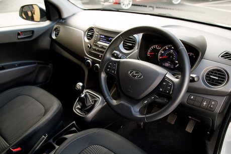 Hyundai i10 SE