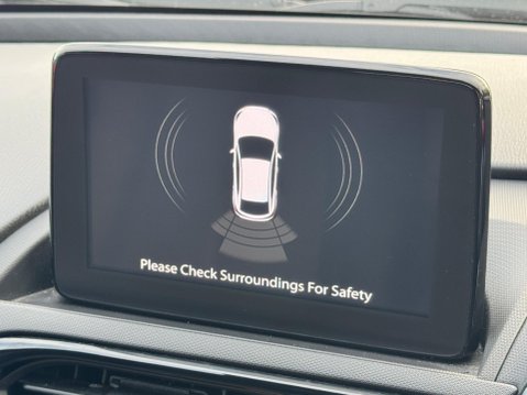 Mazda MX-5 1.5 SKYACTIV-G Sport Nav+ Euro 6 2dr 18