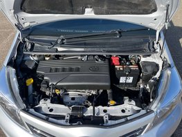 Toyota Yaris 1.3 Yaris TR VVT-i 5dr 7