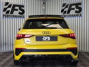 Audi RS3 2.5 TFSI Vorsprung Sportback 5dr Petrol S Tronic quattro Euro 6 (s/s) (400 5