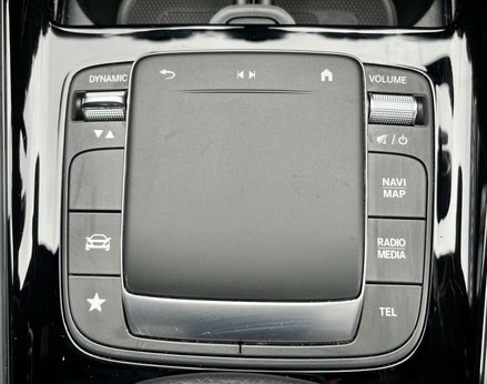 Mercedes-Benz B Class 1.3 B 200 Sport Auto 5dr 77