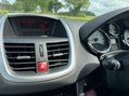 Peugeot 207 1.4 VTi Sport 5dr 60