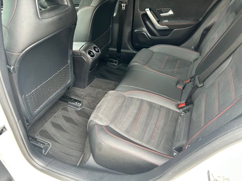 Mercedes-Benz A Class A 200 AMG LINE 36