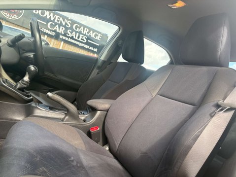 Honda Civic 1.8 Civic i-VTec ES 5dr 37