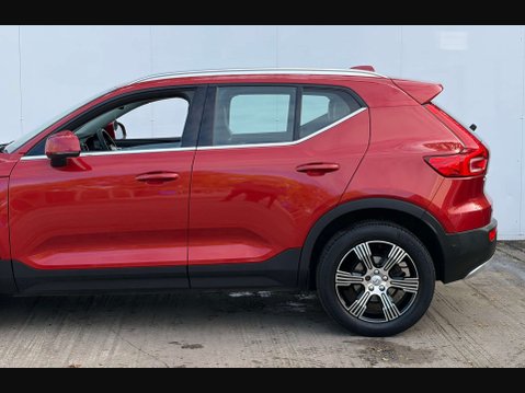 Volvo XC40 1.5 XC40 Inscription T3 5dr 60