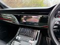 Audi SQ7 4.0 TDI V8 Vorsprung Tiptronic quattro Euro 6 (s/s) 5dr 10