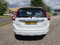 Volvo XC60 2.0 XC60 SE Luxury Nav D4 5dr 9