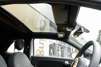 Fiat 500 STANDARD 29
