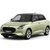 New Swift 1.2 Mild Hybrid Motion Automatic 4