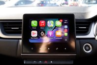 Renault Captur TECHNO E-TECH 32