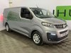 Vauxhall Vivaro 2.0 Vivaro F3100 Sportive S/S