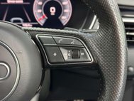 Audi A4 2.0 TDI 35 Black Edition Saloon 4dr Diesel S Tronic Euro 6 (s/s) (163 ps) 33