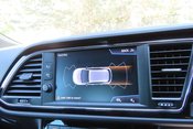 SEAT Leon 2.0 TSI Cupra 290 Hatchback 5dr Petrol DSG Euro 6 (s/s) (290 ps) 11
