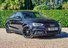 Audi A3 1.4 A3 Black Edition TFSI 4dr