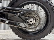 KTM SM SM 2008 19K SUPERMOTO GREAT RUNNING ENDURO PROJECT BIKE 9