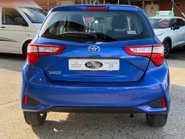 Toyota Yaris VVT-I ICON 5