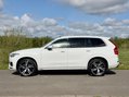 Volvo XC90 2.0 D5 PowerPulse R-Design Auto 4WD Euro 6 (s/s) 5dr 13