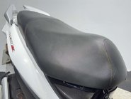 Honda Vision NSC 50 R 2014 17K RUNNING PROJECT SCOOTER 50CC SPARES OR REPAIR 7