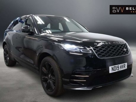 Land Rover Range Rover Velar 2.0 Range Rover Velar R-Dynamic SE D180 Automatic 4WD 5dr *NATIONAL DELIVER