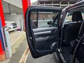 Toyota Hilux INVINCIBLE 4WD D-4D DCB Auto 25
