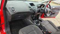 Ford Fiesta 1.0T EcoBoost Zetec Euro 5 (s/s) 5dr 19