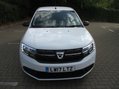 Dacia Sandero 1.0 SCe Ambiance Euro 6 5dr 3