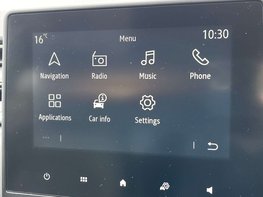 Renault Captur 1.6 Captur Techno E-Tech PHEV Auto 5dr 32