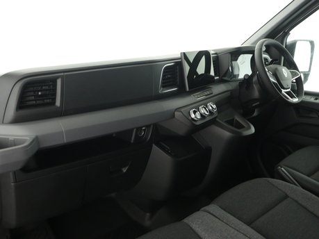 Renault Master LM35 Blue dCi 150 Advance + Rear Camera 10