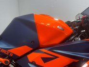 KTM RC 390 2024 1K VERY CLEAN A2 READY SPORTS BIKE 390CC 34