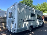 Auto-Trail Mohican SE 2 Berth Motorhome Fiat Ducato 3.0M/Jet Chassis 5