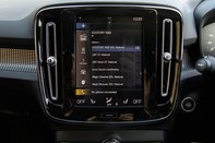 Volvo XC40 B4 R-DESIGN PRO AWD MHEV 27
