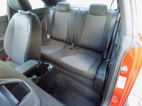 Volkswagen Beetle 1.2 TSI 14