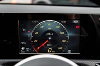 Mercedes-Benz A Class A 180 SPORT 14