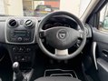 Dacia Sandero 1.5 dCi Laureate Euro 5 5dr 42