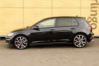 Volkswagen Golf GTI PERFORMANCE TSI DSG 15